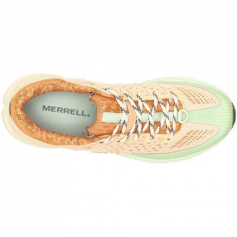 Фото Жіночі бігові кросівки Merrell AGILITY PEAK 5 J068168 - зображення 3
