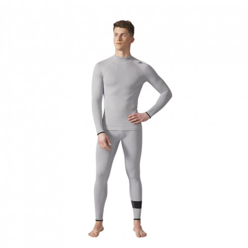 Фото Чоловіча водолазка Adidas Techfit Climaheat BP5601 - зображення 2