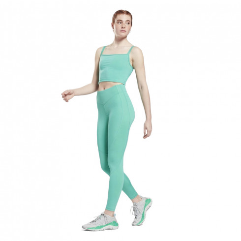 Фото Жіночі легінси Reebok Two-Tone Studio GU3271 - зображення 2