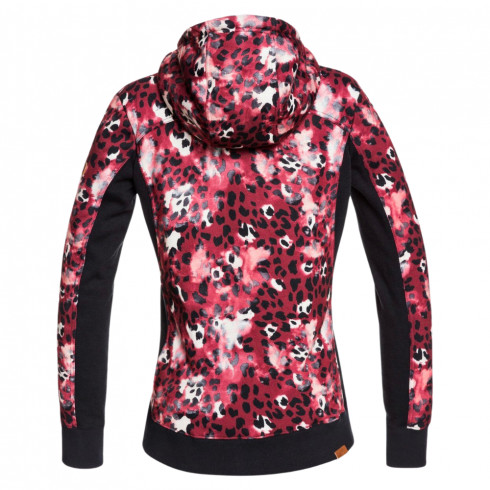 Фото Жіноча толстовка ROXY FROST PRINTED J OTLR ERJFT04212-RRE1 - зображення 2