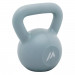 Фото Гиря Martes Essentials Bitumic Kettlebell 2KG-Pal Blu - зображення 1