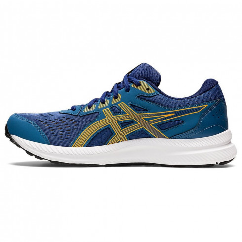 Фото Чоловічі бігові кросівки ASICS GEL-CONTEND 8 1011B492-400 - зображення 2