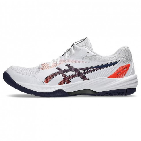 Фото Чоловічі волейбольні кросівки Asics GEL-TASK 4 1071A103-101 - зображення 7