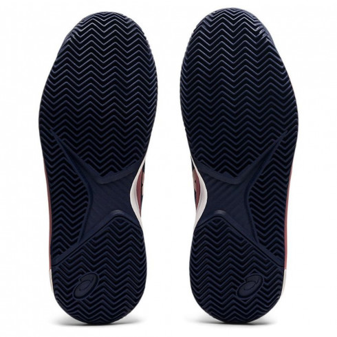 Фото Жіночі кросівки для тенісу Asics GEL-RESOLUTION 8 CLAY 1042A070-404 - зображення 7