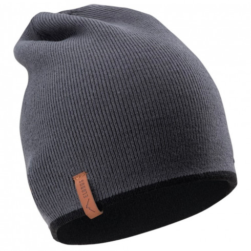 Фото Шапка ELBRUS TREND-BLACK/ASPHALT - зображення 2