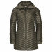 Фото Пуховик жіночий Jack Wolfskin ATMOSPHERE COAT W 1204691-4690 - зображення 1