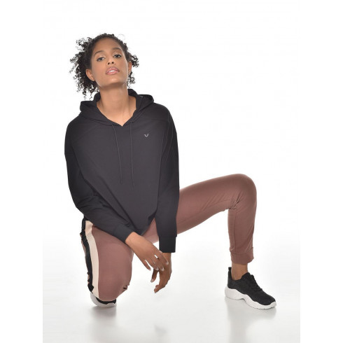 Фото Жіноче спортивне худі Bilcee TB21WR11S9225-1001 - зображення 9