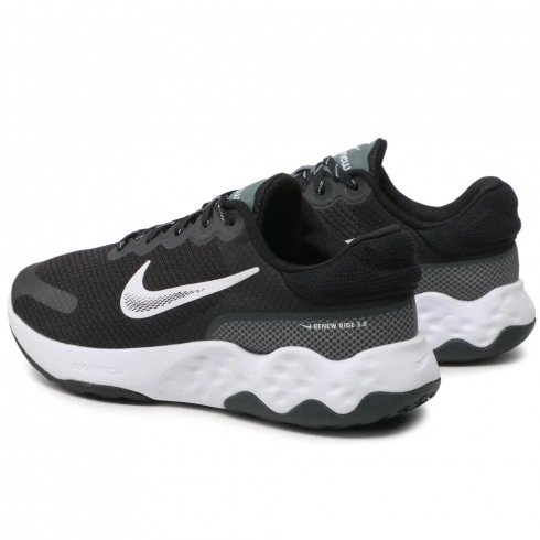 Фото Жіночі бігові кросівки NIKE RENEW RIDE 3 DC8184-001 - зображення 2