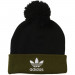 Фото Шапка Adidas POMPOM M AY9057 - зображення 1