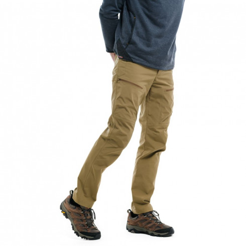 Фото Чоловічі штани Turbat Forester 2 Mns TMP0085-BEJ - зображення 2