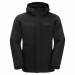 Фото Куртка чоловіча 3 в 1 Jack Wolfskin ROMBERG 3IN1 JKT M 1115251_6000 - зображення 1