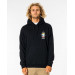 Фото Чоловіча спортивна кофта Rip Curl SEARCH ICON HOOD CFEGL9-90 - зображення 1