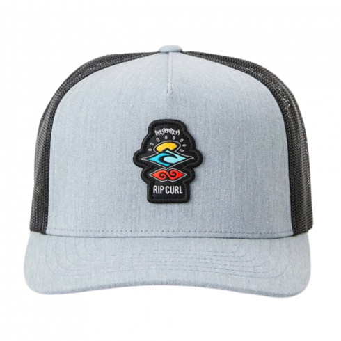 Кепка Rip Curl ICONS TRUCKER CCAFC9-80 - зображення 2 Фото Кепка Rip Curl ICONS TRUCKER CCAFC9-80 - зображення 2