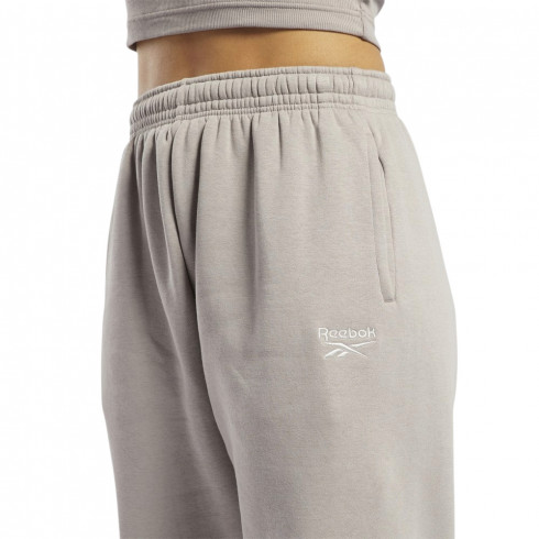 Фото Жіночі штани Reebok Classics Cozy Fleece GS1724 - зображення 8