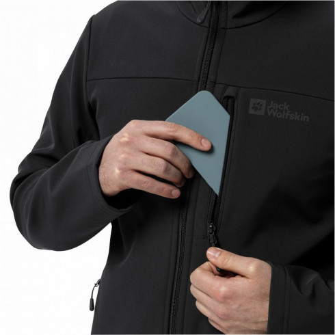 Фото Чоловічий шел Jack Wolfskin WHIRLWIND MEN 1305802_6000 - зображення 3