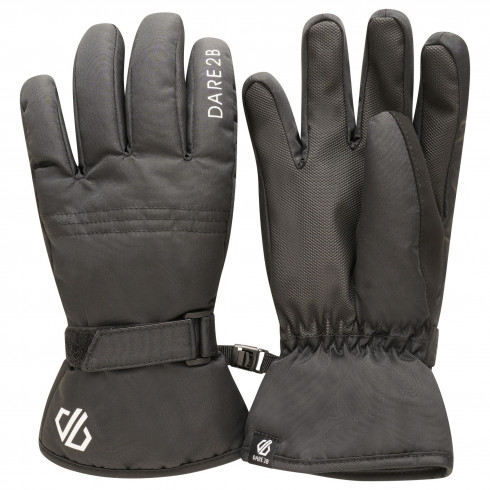 Фото Рукавички г/л D2B Zippy Glove DKG316-800 - зображення 2