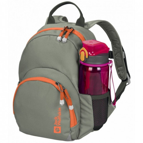 Фото Дитячий рюкзак Jack Wolfskin BUTTERCUP 2003763_4137 - зображення 2