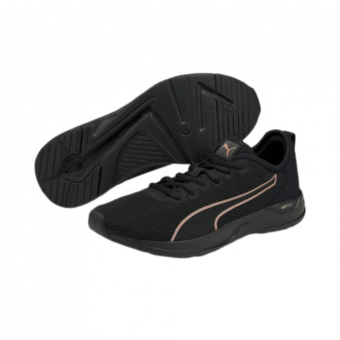 Фото Чоловічі бігові кросівки PUMA ACCENT 19551505 - зображення 3