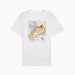 Фото Чоловіча футболка Puma Graphics Sneaker Tee 684830-02 - зображення 1