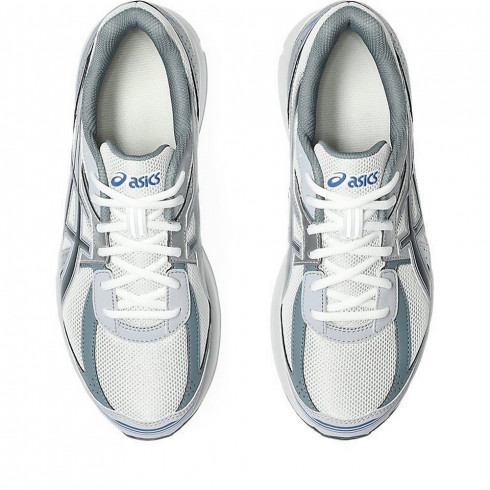 Фото Повсякденні кросівки Asics JOG 100S 1203A684-100 - зображення 8