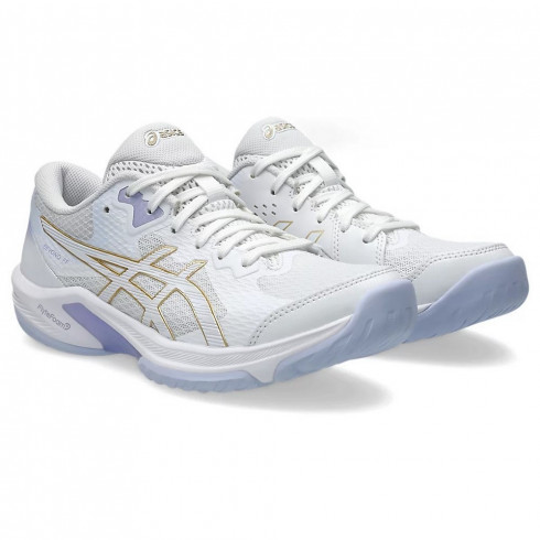 Жіночі волейбольні кросівки ASICS BEYOND FF 1072A095-106 - зображення 6 Фото Жіночі волейбольні кросівки ASICS BEYOND FF 1072A095-106 - зображення 6
