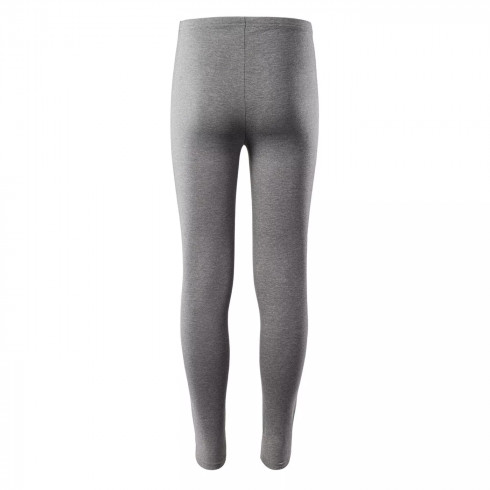 Фото Легінси дитячі MARTES ESSENTIALS MIMI JRG-GREY MELANGE - зображення 3