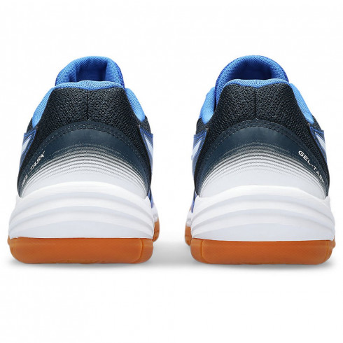 Фото Чоловічі волейбольні кросівки ASICS GEL-TASK 3 1071A077-402 - зображення 3