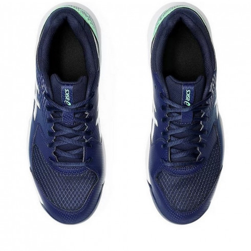 Чоловічі кросівки для тенісу Asics GEL-DEDICATE 8 1041A408-401 - зображення 4 Фото Чоловічі кросівки для тенісу Asics GEL-DEDICATE 8 1041A408-401 - зображення 4