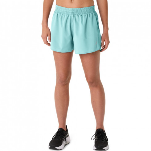 Фото Жіночі шорти ASICS CORE 4 IN SHORT 2012D168-400 - зображення 1