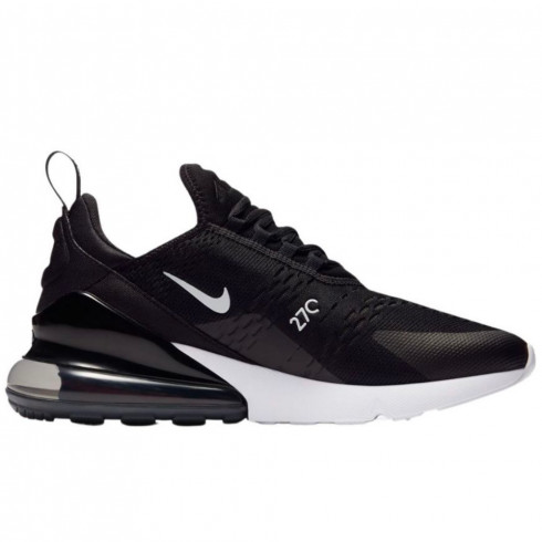 Фото Чоловічі повсякденні кросівки NIKE AIR MAX 270 AH8050-002 - зображення 4
