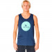 Фото Чоловіча майка Rip Curl CORP ICON TANK CTEYB9-49 - зображення 1