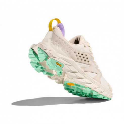 Жіночі кросівки для бігу Hoka One One W ANACAPA BREEZE LOW 1127921-ATF - зображення 4 Фото Жіночі кросівки для бігу Hoka One One W ANACAPA BREEZE LOW 1127921-ATF - зображення 4
