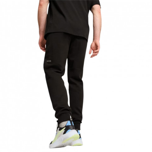 Фото Чоловічі спортивні штани Puma RAD/CAL Pants 68162101 - зображення 2