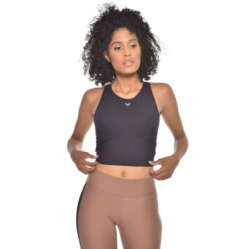 Фото Жіночий спортивний топ Bilcee TB20WF16W9209-1001 - зображення 4