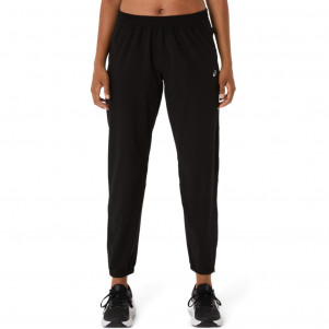 Жіночі брюки ASICS CORE WOVEN PANT 2012D176-001