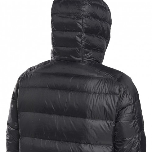 Фото Чоловічий пуховик Reebok Outerwear Core FU1688 - зображення 4