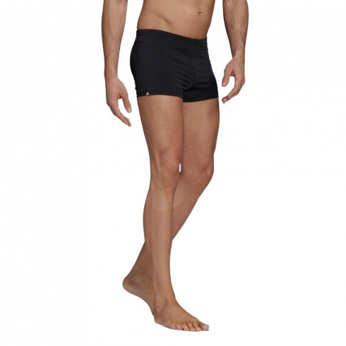 Фото Чоловічі плавки Adidas Sports Performance Bold 3-Stripes FT5827 - зображення 2