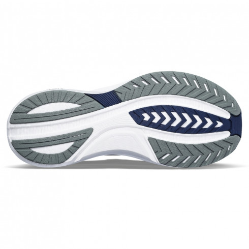 Фото Чоловічі бігові кросівки Saucony TEMPUS S20720-110-BOWH - зображення 4