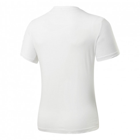 Фото Чоловіча спортивна футболка Reebok GRAPHIC SERIES REEBOK STACKED FP9152 - зображення 6