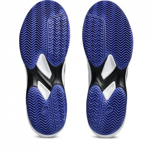 Чоловічі кросівки для тенісу Asics GAME FF CLAY/OC 1041A490-001 - зображення 5 Фото Чоловічі кросівки для тенісу Asics GAME FF CLAY/OC 1041A490-001 - зображення 5