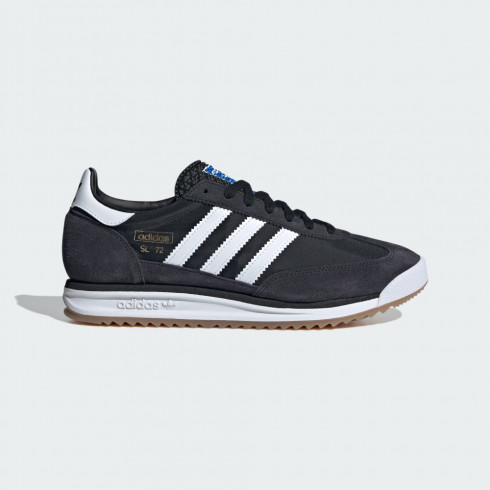Фото Чоловічі кросівки Adidas SL 72 RS Originals JI1282 - зображення 1