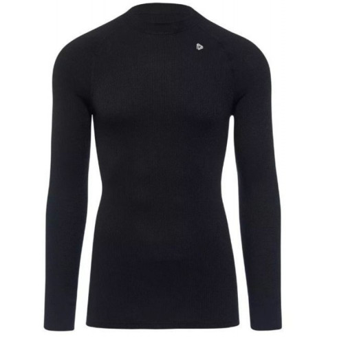 Фото Лонгслів Thermowave ORIGINALS 12ORGN411-990 - зображення 2