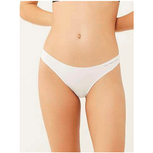 Фото Труси-бразиліана жіночі набір 5 шт. U.S. POLO ASSN 67007 - зображення 4