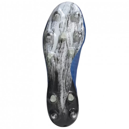 Фото Чоловічі бутси Adidas X 19.1 SG EG7144 - зображення 6