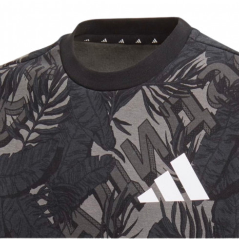 Фото Дитячий світшот Adidas Athletics Pack Crew FL2835 - зображення 3