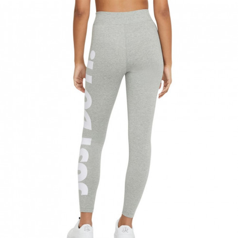 Фото Жіночі лосини Nike W NSW ESSNTL GX HR LGGNG JDI CZ8534-063 - зображення 3