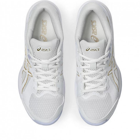 Жіночі волейбольні кросівки ASICS BEYOND FF 1072A095-106 - зображення 4 Фото Жіночі волейбольні кросівки ASICS BEYOND FF 1072A095-106 - зображення 4
