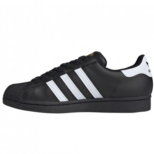 Фото Чоловічі повсякденні кросівки Adidas Superstar EG4959 - зображення 2