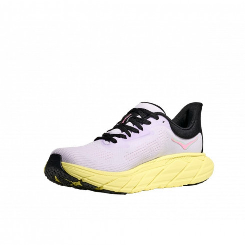 Жіночі кросівки для бігу Hoka One One W ARAHI 7 1147851-SWY - зображення 4 Фото Жіночі кросівки для бігу Hoka One One W ARAHI 7 1147851-SWY - зображення 4