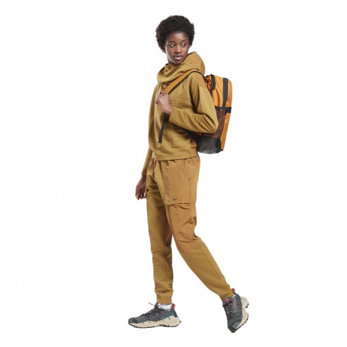 Фото Жіночі брюки утеплені Reebok Thermowarm+ Graphene W GR8898 - зображення 3